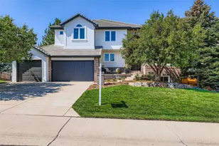 9554 E Hidden Hill Ln, Lone Tree, CO 80124 - Photo 1