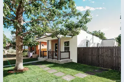 4116 Bryant Street, Denver, CO 80211 - Photo 1
