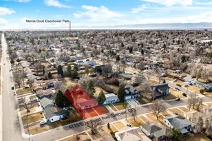 4770 E Amherst, Denver, CO 80222 - Photo 1