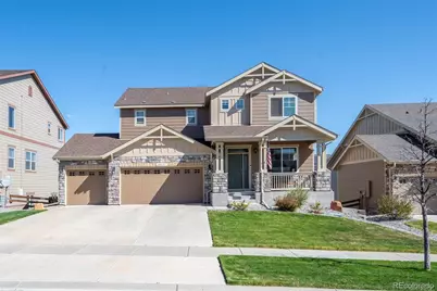 20857 Game Trail, Parker, CO 80138 - Photo 1