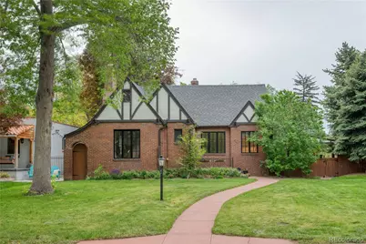 770 Locust, Denver, CO 80220 - Photo 1