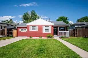 1955 Ingalls St, Lakewood, CO 80214 - Photo 1
