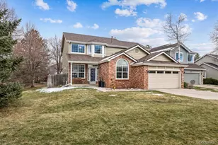 5700 S Jellison St, Littleton, CO 80123 - Photo 1