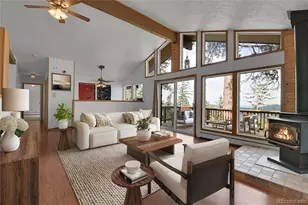 8537 S Davco Dr, Morrison, CO 80465 - Photo 1