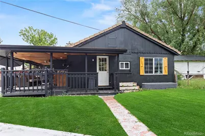 110 S Hoyt Street, Lakewood, CO 80226 - Photo 1