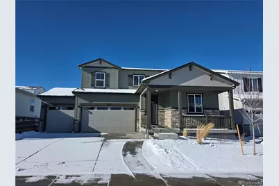 3373 N Irvington Street, Aurora, CO 80119 - Photo 1