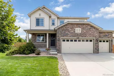 6108 S Harvest Court, Aurora, CO 80016 - Photo 1