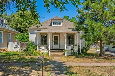 707 College, Canon City, CO 81212 - Photo 1