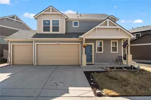 18284 E 52nd Pl, Denver, CO 80249 - Photo 1