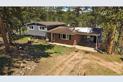 29827 Gigi Road, Evergreen, CO 80439 - Photo 1