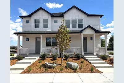 1397 S Chester Street #A, Denver, CO 80247 - Photo 1