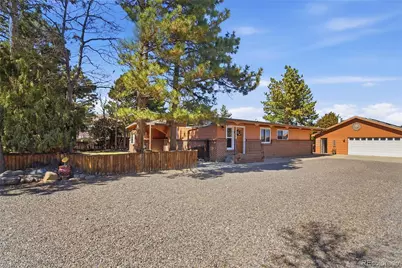 15325 W 48th Avenue W, Golden, CO 80403 - Photo 1