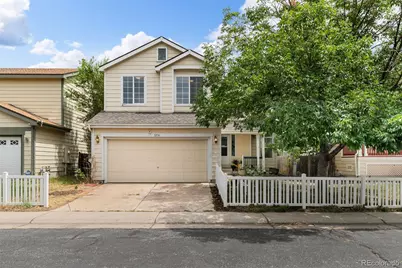1236 S Chester Court, Denver, CO 80247 - Photo 1