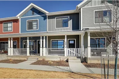 368 Barnwood Drive, Buena Vista, CO 81211 - Photo 1