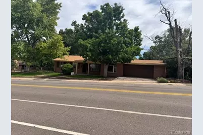 7006 S Elati Street, Littleton, CO 80120 - Photo 1