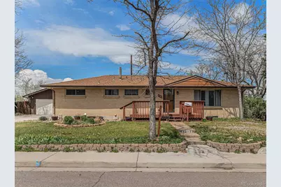 4395 E Arapahoe Place, Centennial, CO 80122 - Photo 1