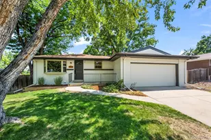 7454 Upham Ct, Arvada, CO 80003 - Photo 1