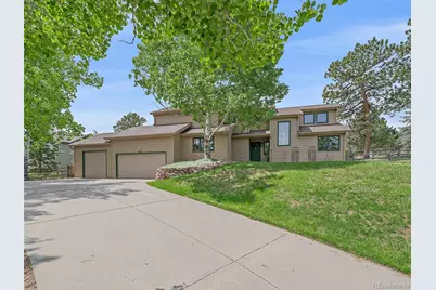 31412 N Bermuda Dunes Drive, Evergreen, CO 80439 - Photo 1