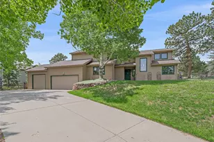 31412 N Bermuda Dunes Dr, Evergreen, CO 80439 - Photo 1