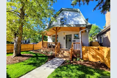 393 S Pennsylvania Street, Denver, CO 80209 - Photo 1