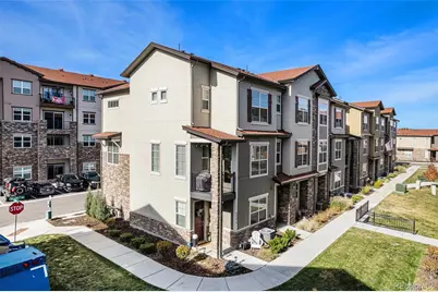 8430 Donati Terrace #A, Highlands Ranch, CO 80129 - Photo 1