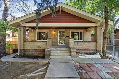 2510 Cherry Street, Denver, CO 80207 - Photo 1