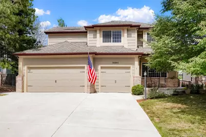 16041 Relic Rock Terrace, Parker, CO 80134 - Photo 1