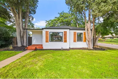 1375 Trenton Street, Denver, CO 80220 - Photo 1