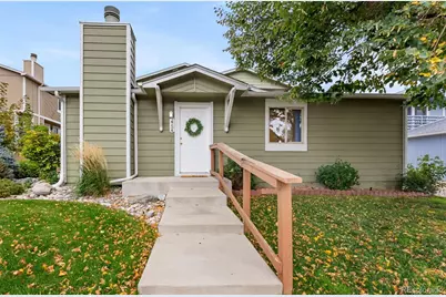 2754 Hearthwood Lane, Colorado Springs, CO 80917 - Photo 1