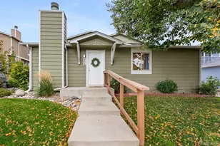 2754 Hearthwood Ln, Colorado Springs, CO 80917 - Photo 1