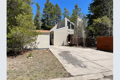 1820 Silver Eagle Court, Leadville, CO 80461 - Photo 1