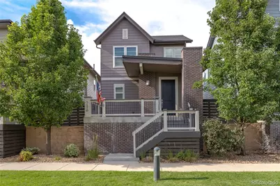 4100 Albion Street #1116, Denver, CO 80216 - Photo 1