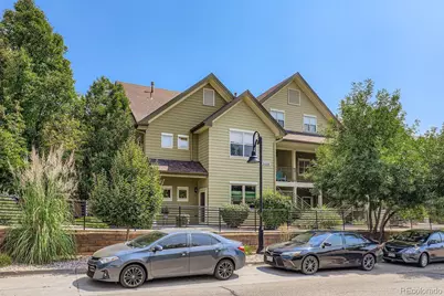 5440 Allison Street #202, Arvada, CO 80002 - Photo 1