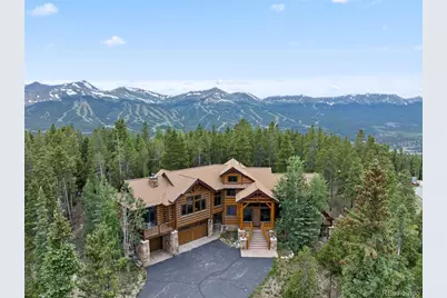 378 Juniata Circle, Breckenridge, CO 80424 - Photo 1