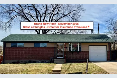 8090 Downing Drive, Denver, CO 80229 - Photo 1