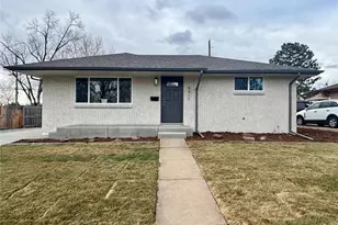 6611 Upham Dr, Arvada, CO 80003 - Photo 1