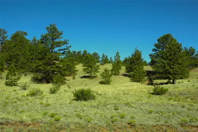 Hill Road, Hartsel, CO 80449 - Photo 1