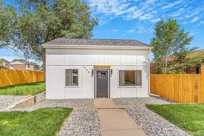 3452 S Clay Street, Englewood, CO 80110 - Photo 1