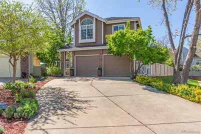 2364 S Harlan Street, Lakewood, CO 80227 - Photo 1