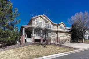 9535 E Aspen Hill Pl, Lone Tree, CO 80124 - Photo 1