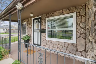 1293 S Perry Street, Denver, CO 80219 - Photo 1