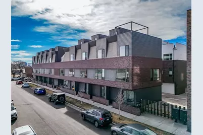 3939 Inca Street, Denver, CO 80211 - Photo 1