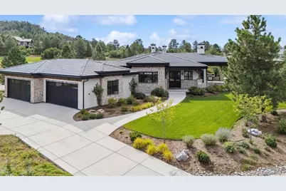 1210 Wildcat Bend Court, Castle Rock, CO 80108 - Photo 1