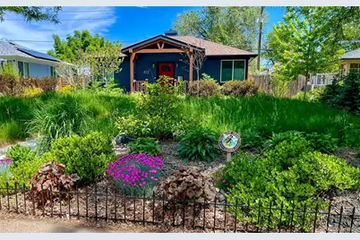 812 Poplar Street, Denver, CO 80220 - Photo 1