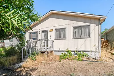 1727 W Asbury Avenue, Denver, CO 80223 - Photo 1