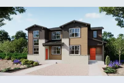 24216 E 53rd Drive, Aurora, CO 80019 - Photo 1