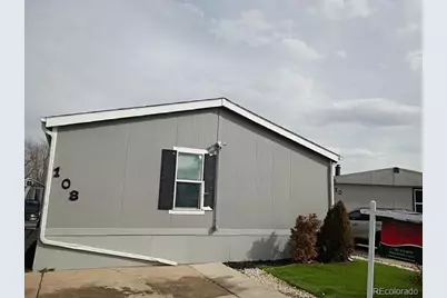 2885 E Midway Boulevard, Denver, CO 80234 - Photo 1