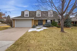 6230 E Jamison Cir S, Centennial, CO 80112 - Photo 1