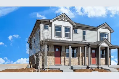 22484 E 6th Place, Aurora, CO 80018 - Photo 1