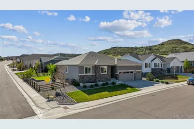 6601 Mentha Drive, Castle Rock, CO 80108 - Photo 1